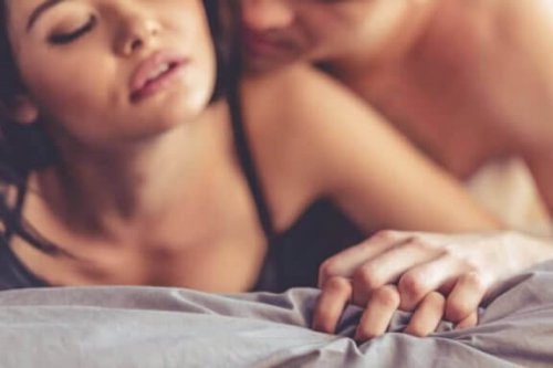 Sexueller Narzissmus beeinträchtigt Paare