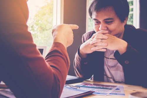 Mroalisieren - das Gegenüber wird respektlos behandelt