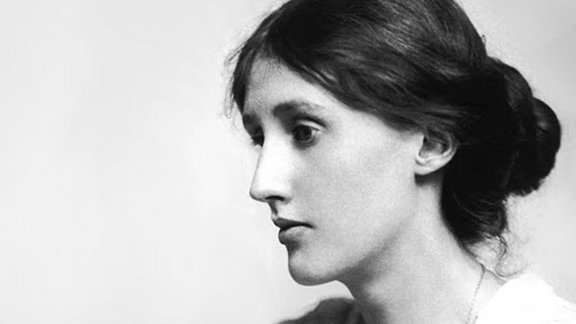 Virgnia Woolf: Biografie eines stillen Traumas