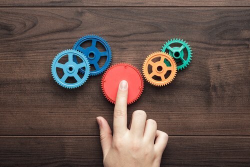 Die zielorientierte Therapie ist auf Lösungen fokussiert und nicht auf das Problem.