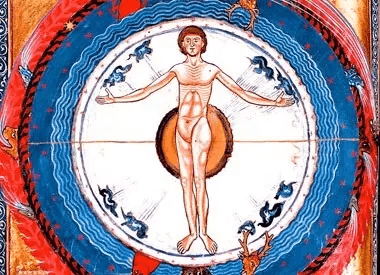 Studien von Hildegard von Bingen