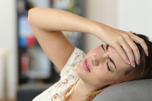 Die 4 häufigsten Arten von Kopfschmerzen