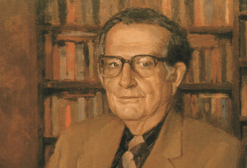 Hans Eysencks Modell der individuellen Unterschiede