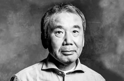 Haruki Murakami: Biografie eines japanischen Schriftstellers, der die Welt eroberte