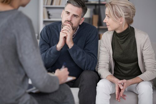 Paartherapie
