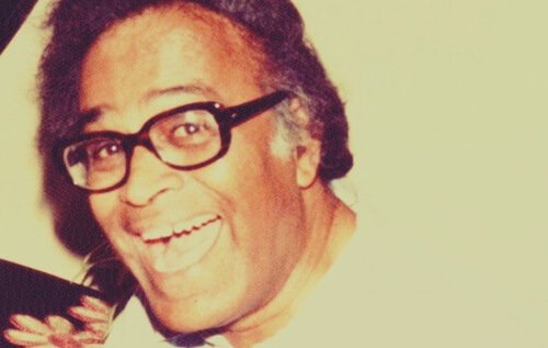 Anthony de Mello: Ein charismatischer und fröhlicher spiritueller Lehrer.