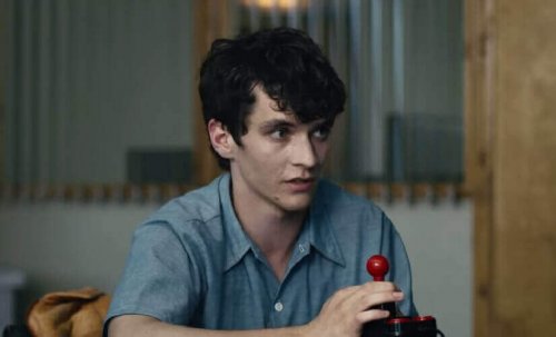 Stefan Butler, Protagonist von Bandersnatch