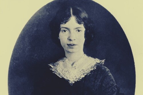 Emily Dickinson und ihre inneren Dämonen