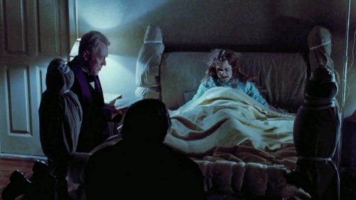 Exorzismus