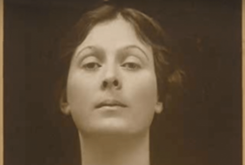 Isadora Duncan