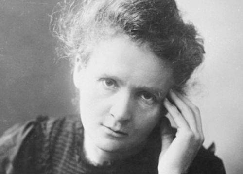 Marie Curie: Biographie einer Wegbereiterin für Frauen