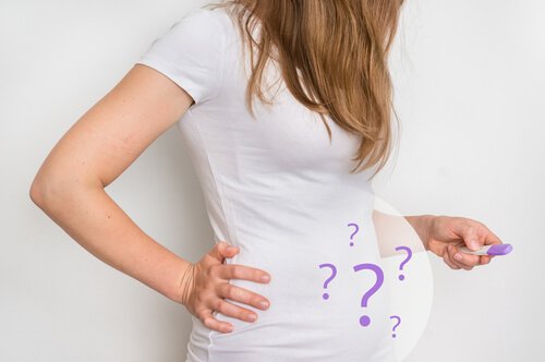 Die Pseudocyesis - oder auch Scheinschwangerschaft