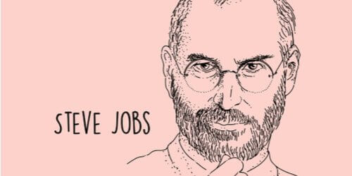 Steve Jobs: Der Erfinder des 21. Jahrhunderts