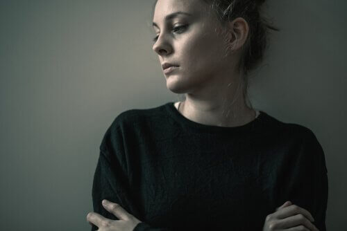 Die existentielle Leere: In den Tiefen des Abgrunds