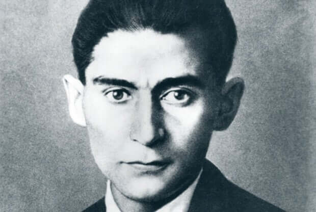 Franz Kafka. Biografie des Autors von "Die Verwandlung"