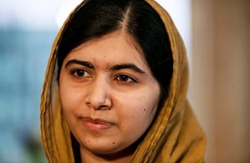 Malala Yousafzai: Ein junge Aktivistin für Menschenrechte