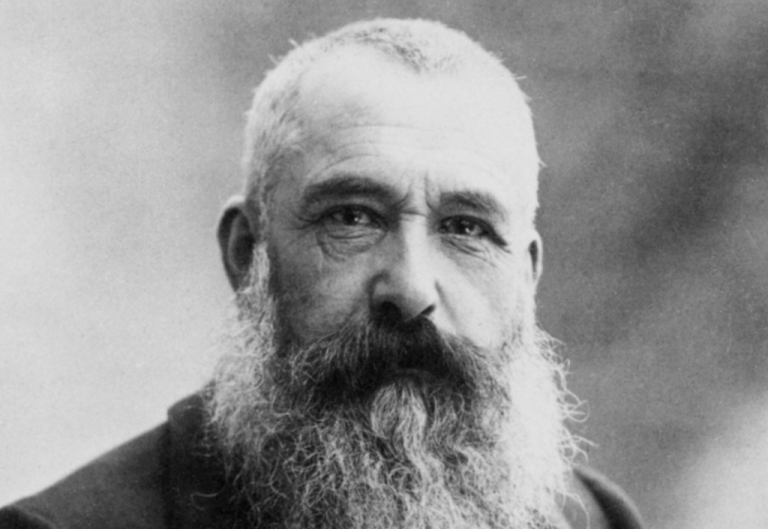 Monet: Biographie des Vaters des Impressionismus