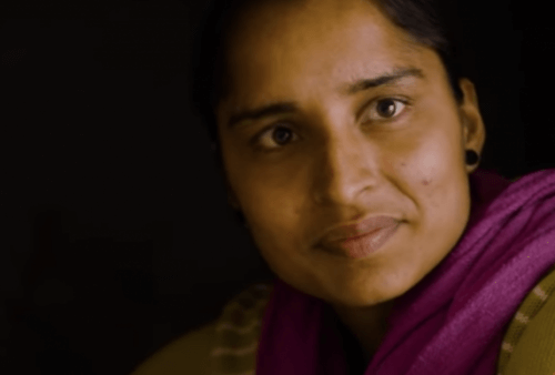 Period. End of Sentence: Revolutionäre Frauen in Indien