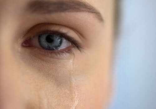 Es gibt keine unangemessenen Emotionen