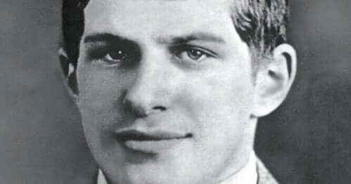 Sidis - ein Wunderkind, das mit neun schon Harvard University besuchte.