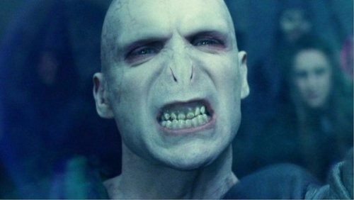 Voldemort: können wir das Böse durch ihn besser verstehen?
