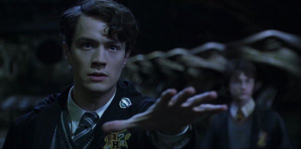 Voldemort - Tom Riddle