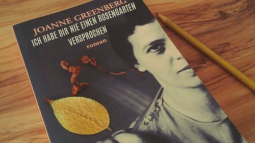 Joanne Greenberg - Buch