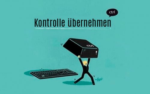 Konzentration - Kontrolle