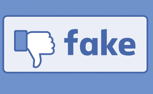 das-Postfaktische - Fake