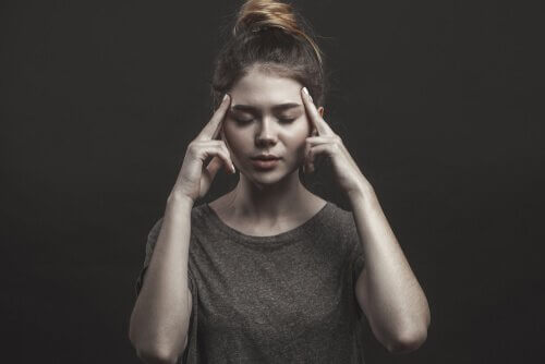 Oft tun wir uns schwer, unsere rasenden Gedanken zu stoppen. Bezugsrahmentheorie