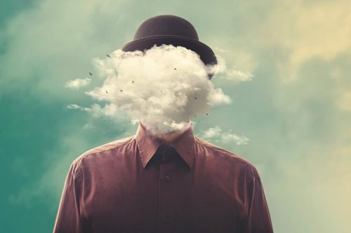Oft verlieren wir, aufgrund der rasenden Gedanken, den Überblick darüber, was wirklich wichtig ist