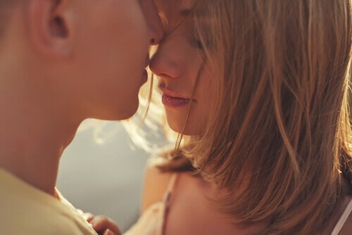 Sexualität st die Art und Weise, wie Menschen ihre sexuellen Wünsche manifestieren