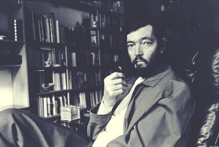 Das Leben des Schriftstellers Julio Cortázar Gedankenwelt