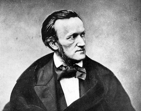 Richard Wagner: Das Leben eines gequälten Musikers