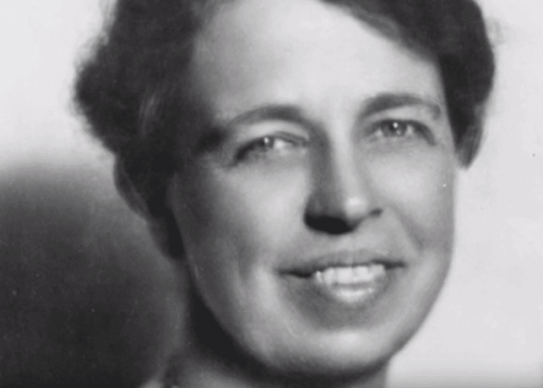 Eleanor Roosevelt: eine außergewöhnliche First Lady