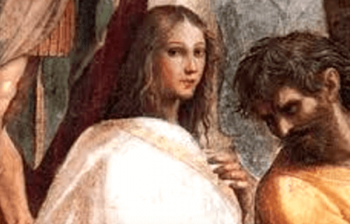 Hypatia von Alexandria: Wissenschaft und Religion