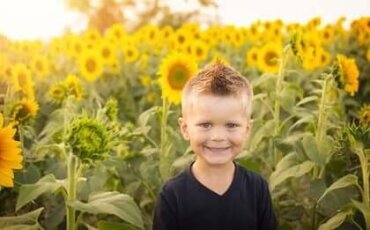 Selbstbewusste Kinder Sind Gluckliche Kinder Gedankenwelt