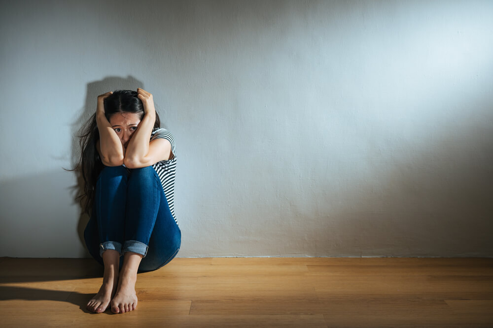 Angst Zu Leben Angst Zu Leben