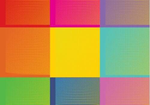 Andy Warhol - Pop Art