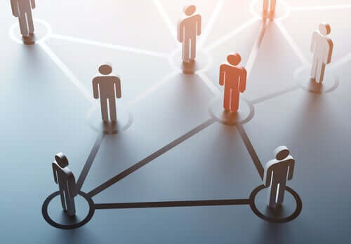 Axel Honneth - Figuren