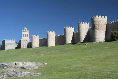 Comuneros - Avila