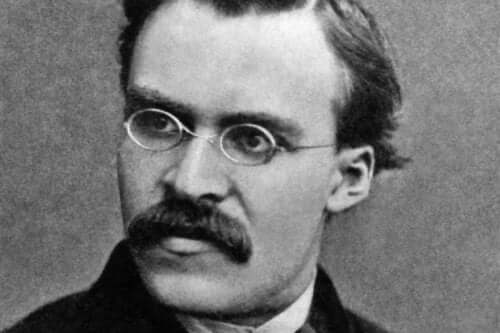 Nietzsche - Foto