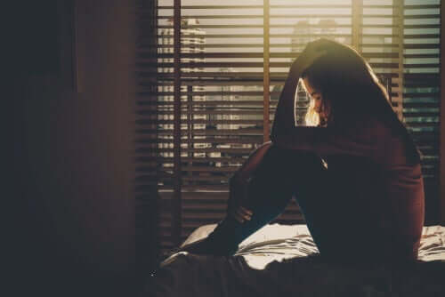 Paranoia - Überforderung