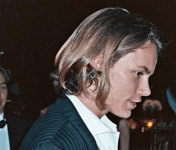 River Phoenix - Foto