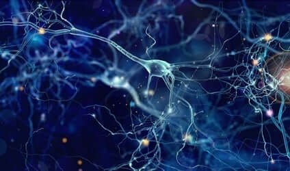 guter Schlaf - Neuronen
