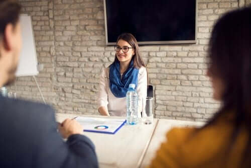 Die Wirtschaftspsychologie sollte nicht mit dem Management der Personalabteilung in einer Organisation verwechselt werden