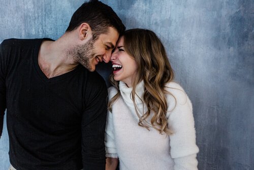 Ähnlich oder ergänzend: Welcher Partner passt am besten zu dir?