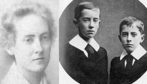 Tolkien verlor sowohl Vater als auch Mutter und wuchs als Waise auf