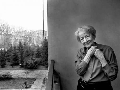 Wisława Szymborska: Ihre Biografie und ihre Werke