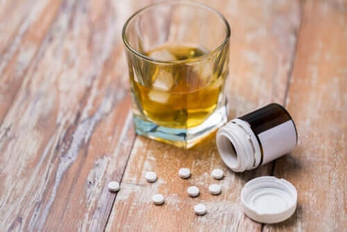 Antidepressiva und Alkohol: Welche Risiken gibt es?